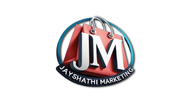 Jayshakthi Marketing Logo